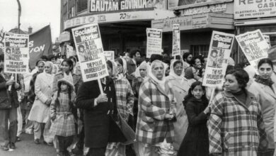 New UK documentary examines racist attacks on British Indians