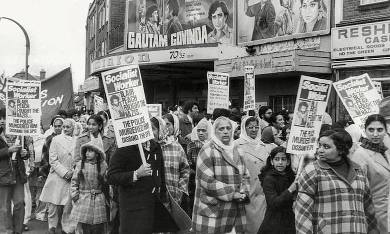 New UK documentary examines racist attacks on British Indians