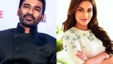 After two years of separation, Dhanush, Aishwarya Rajinikanth file for divorce