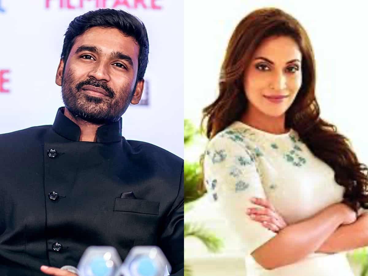 After two years of separation, Dhanush, Aishwarya Rajinikanth file for divorce