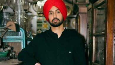 Diljit Dosanjh's manager denies claims of non-payment to dancers on Dil-Luminati Tour