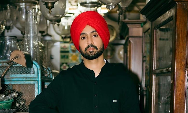Diljit Dosanjh's manager denies claims of non-payment to dancers on Dil-Luminati Tour