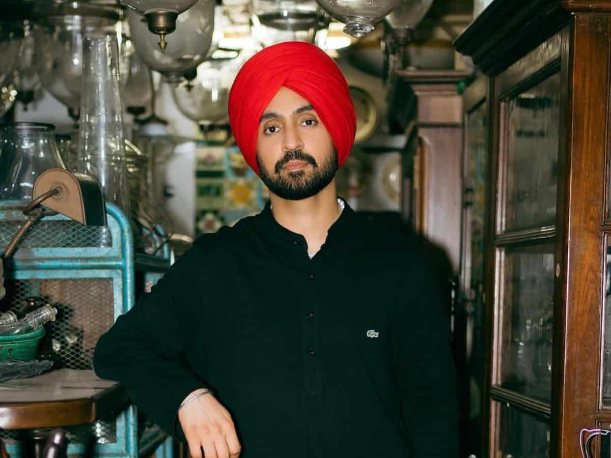 Diljit Dosanjh got divorced, here are more shocking details