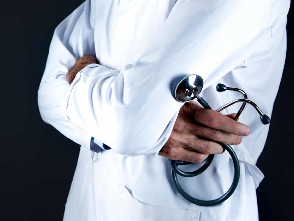 Kuwaiti doctors allowed to work in private sector outside working hours