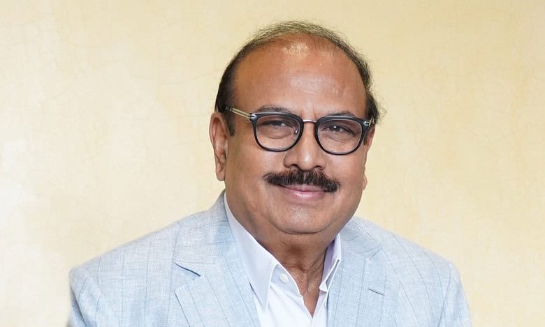 Dr. Krishna Ella is new president of IVMA