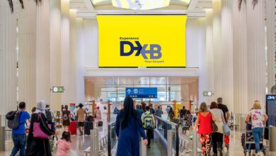 DXB Terminal 1 entry limited to passengers with confirmed departures