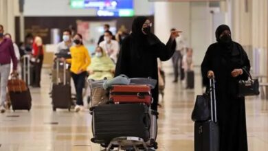 Dubai Airports advises travellers against arriving too early to avoid overcrowding