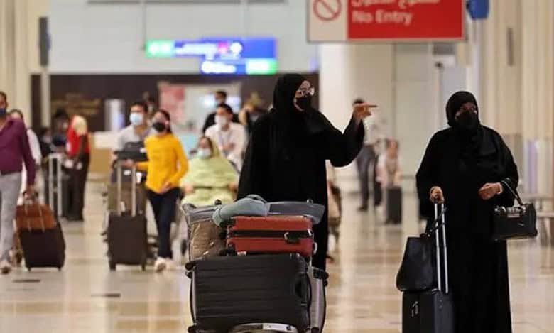 Dubai Airports advises travellers against arriving too early to avoid overcrowding