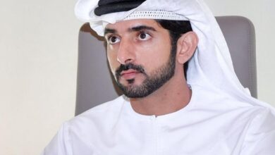 Dubai Crown Prince announces golden visa for imams, muezzins