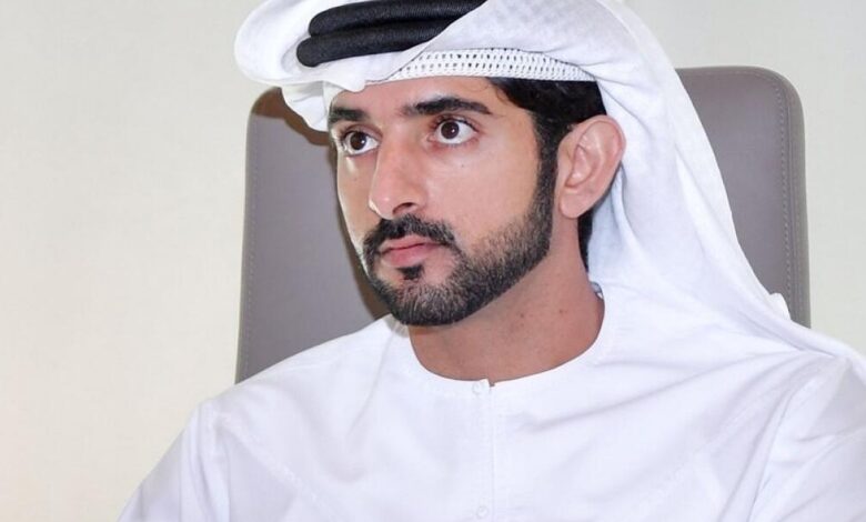 Teachers in Dubai to be trained in AI: Sheikh Hamdan