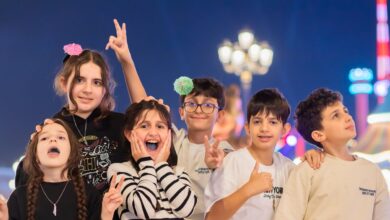Dubai: Global Village announces free entry for children under 12