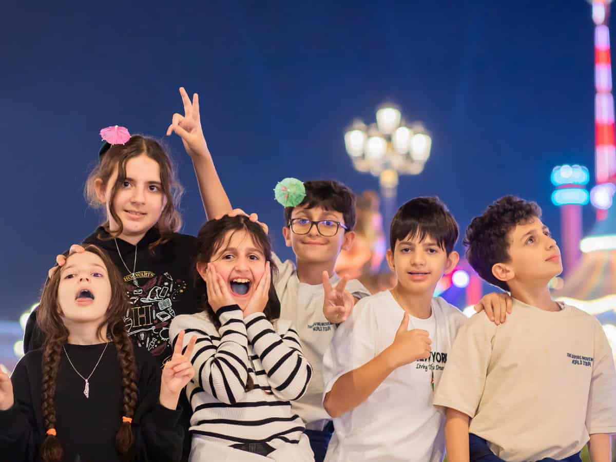 Dubai: Global Village announces free entry for children under 12