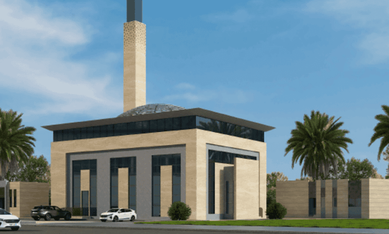 Dubai to build mosque in memory of Ukranian woman who embraced Islam