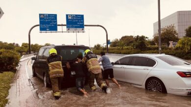 DXB advises passengers to avoid travel to airport unless 'absolutely' necessary