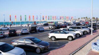Eid Al-Fitr 2024: Dubai, Sharjah announces free parking dates