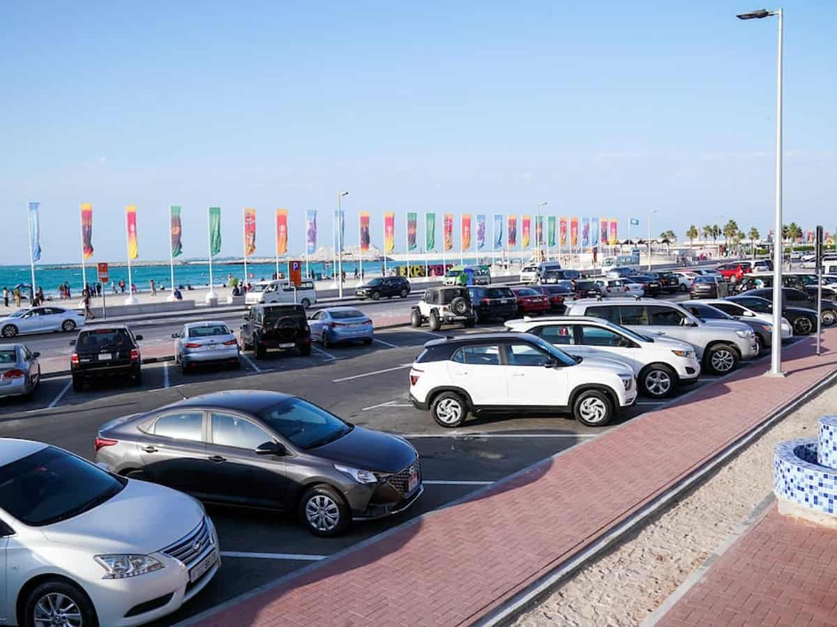 Eid Al-Fitr 2024: Dubai, Sharjah announces free parking dates