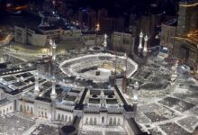 Haj 2024: Saudi Arabia bans visit visa holders from entering Makkah