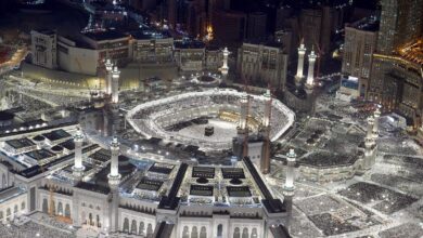 Haj 2024: Saudi Arabia bans visit visa holders from entering Makkah