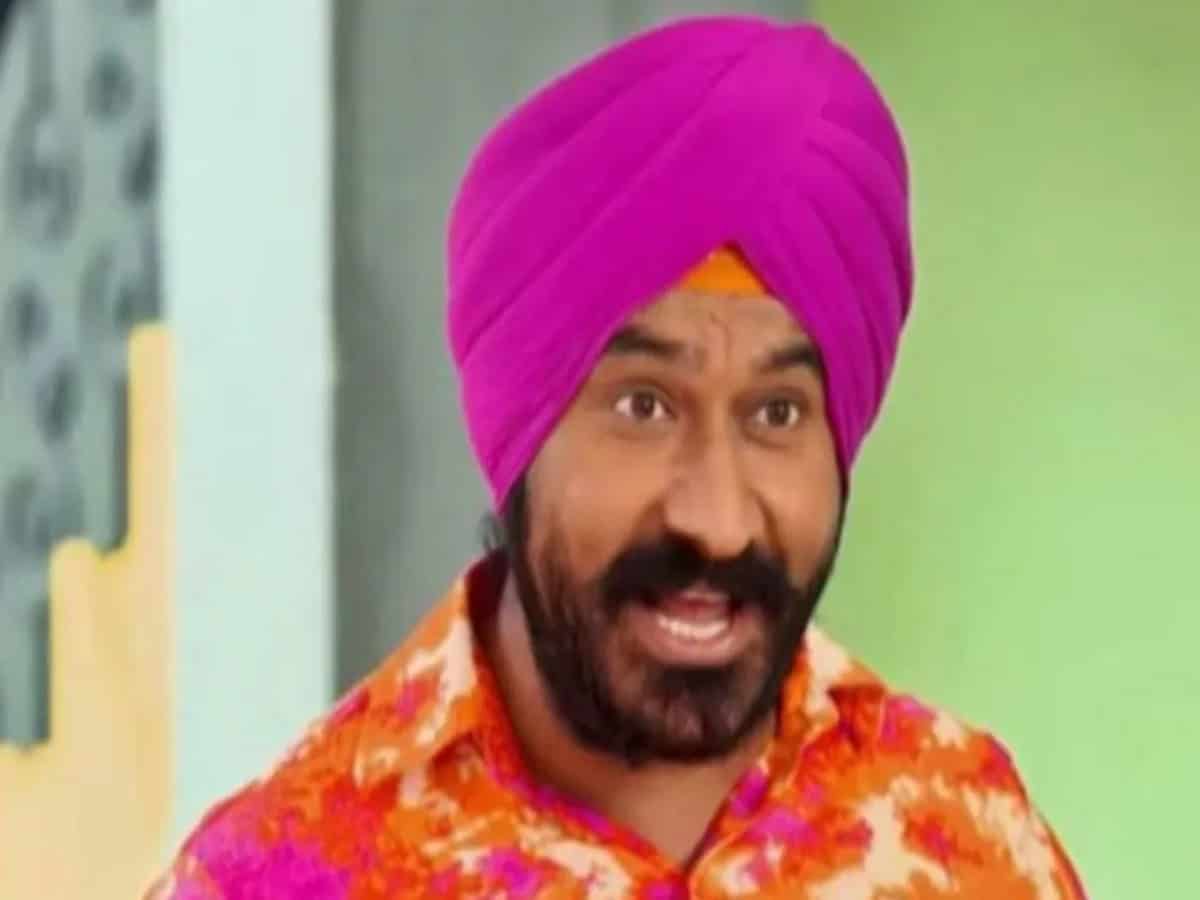 TMKOC: Know how much Gurucharan Singh aka Sodhi earned per episode