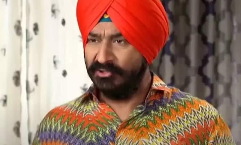 Gurucharan Singh from 'Tarak Mehta...' missing: Police going over CCTV footage
