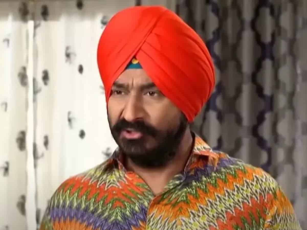 Gurucharan Singh from 'Tarak Mehta...' missing: Police going over CCTV footage