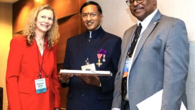 Hyderabad surgeon conferred with honorary fellowship of American Surgical Association