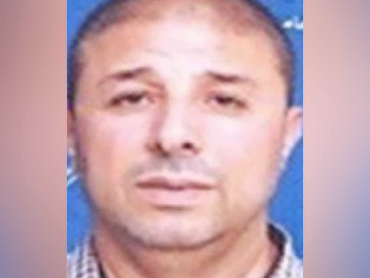 Israeli army kills senior Hamas official: Spokesperson