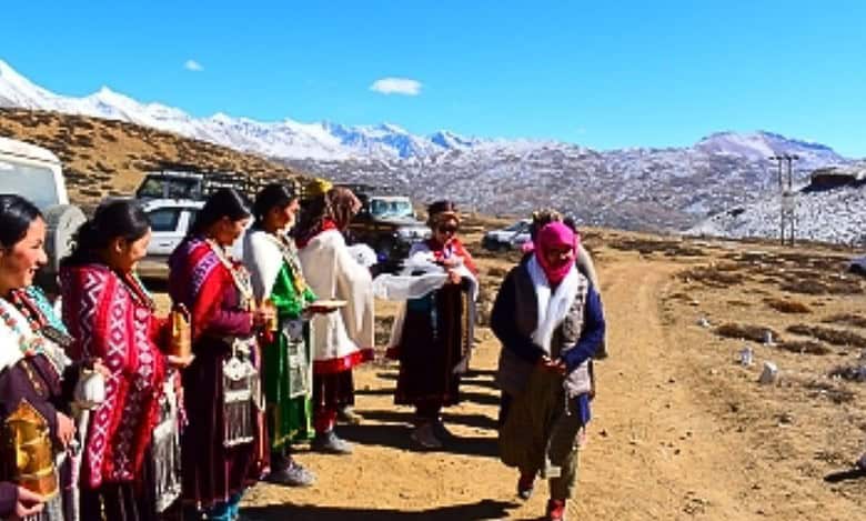 World’s highest polling station in Himachal has 52 voters