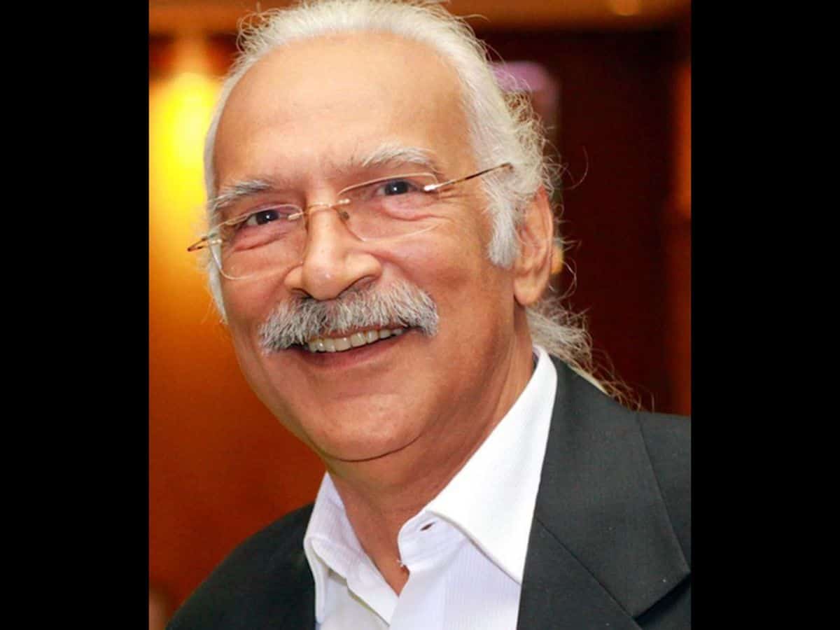 Hindi Milap Editor Vinay Vir passes away