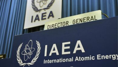 Iran's nuclear sites unharmed after overnight explosions: IAEA