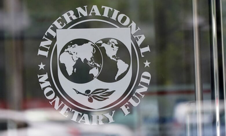 IMF opens regional office in Saudi capital Riyadh