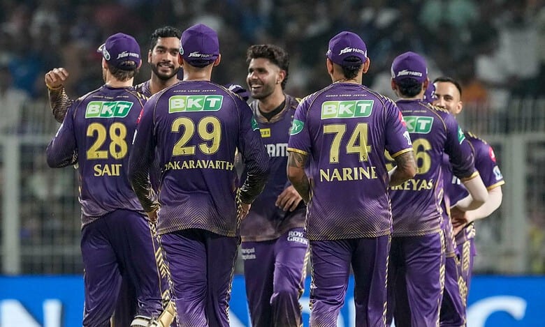 IPL 2024 KKR vs RCB