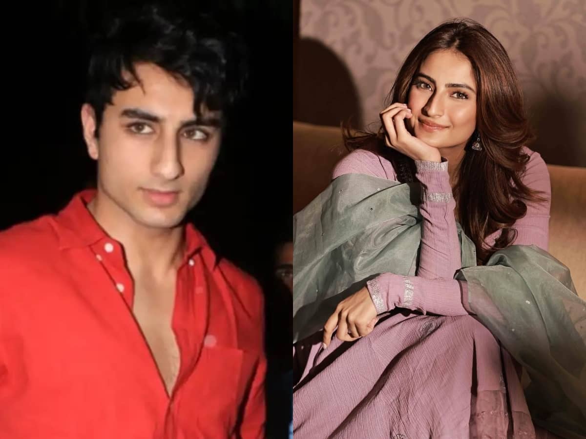 Ibrahim Ali Khan, Palak Tiwari's relationship secrets revealed