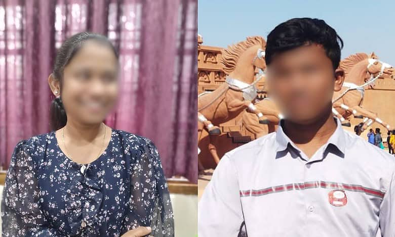 2 Inter first year students die by suicide in Telangana