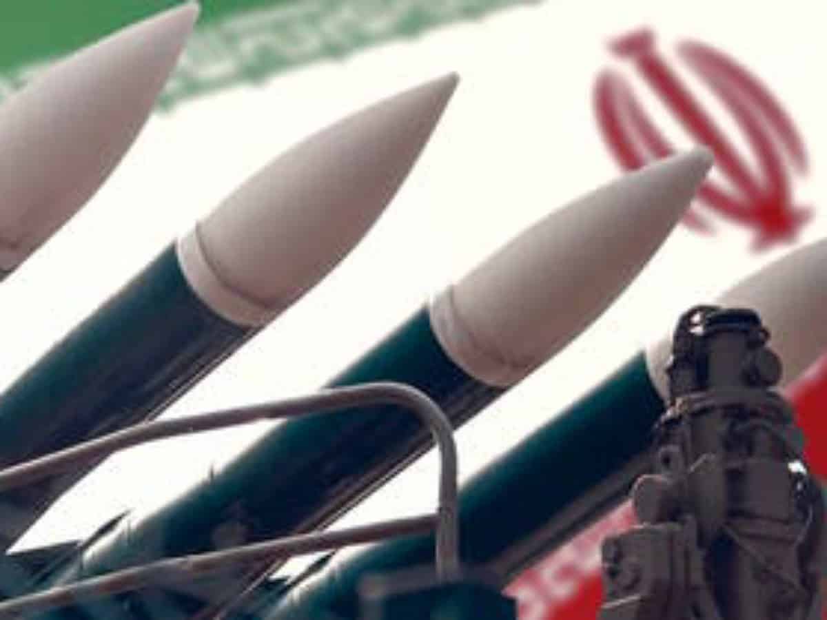 Hezbollah launches 80 projectiles at Israeli Bases