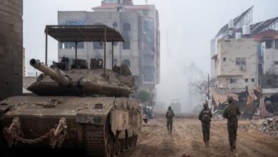 Hamas proposes new ceasefire deal, demands 6-week break from hostilities