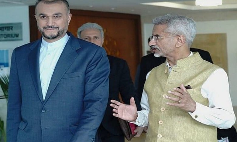 Jaishankar speaks to Iran's FM, seeks release of 17 Indians on seized Israeli ship
