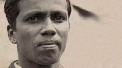 Tragic tale of India's first ever opening batsman Janardan Navle in Test cricket