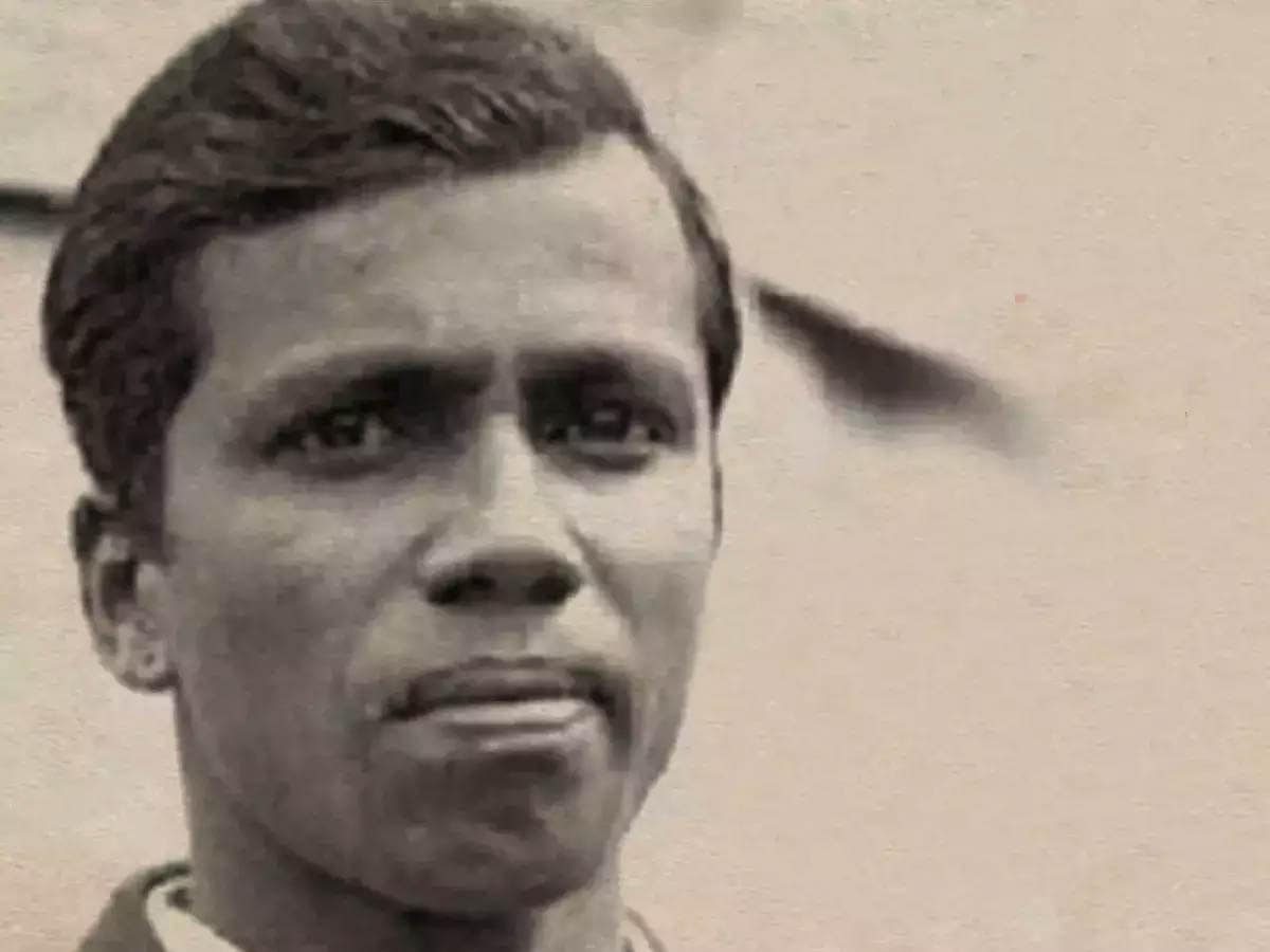 Tragic tale of India's first ever opening batsman Janardan Navle in Test cricket