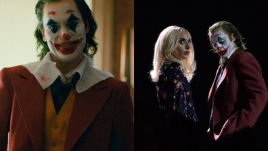 Joaquin Phoenix, Lady Gaga play out a twisted in ‘Joker' trailer