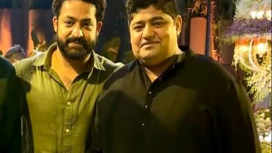 'Aap aap hai, baaki sab paap hai,' Akbar Bin Tabar tells Jr NTR