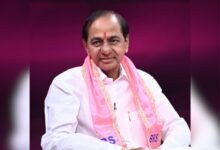 BRS to host silver jubilee celebrations on Apirl 27, over 10 lakh expected to attend
