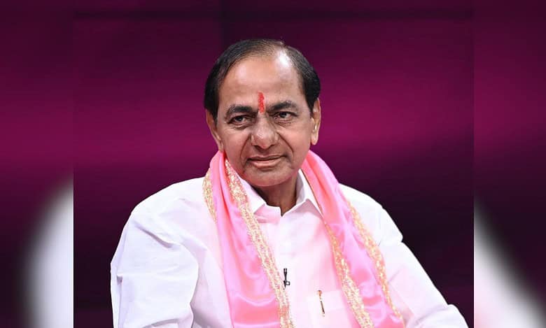 BRS to host silver jubilee celebrations on Apirl 27, over 10 lakh expected to attend