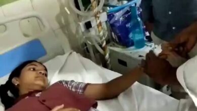 Telangana: 11 KGBV school students fall ill due to food poisoning in Narsapur