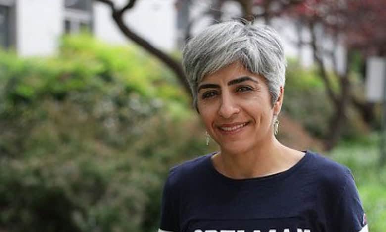 Kiran Ahuja