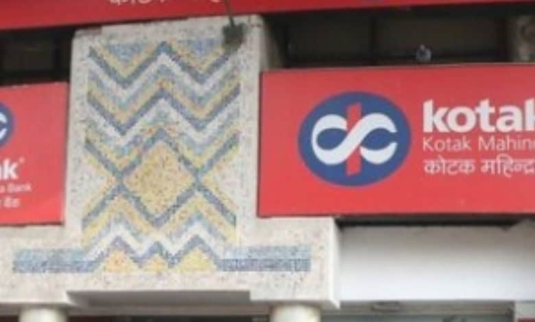 Kotak Mahindra Bank