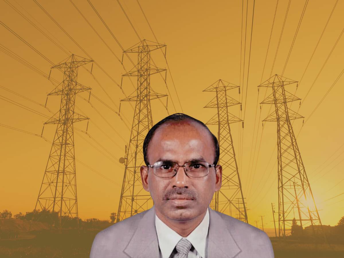 Telangana: Justice LN Reddy to probe power sector irregularities within 100 days