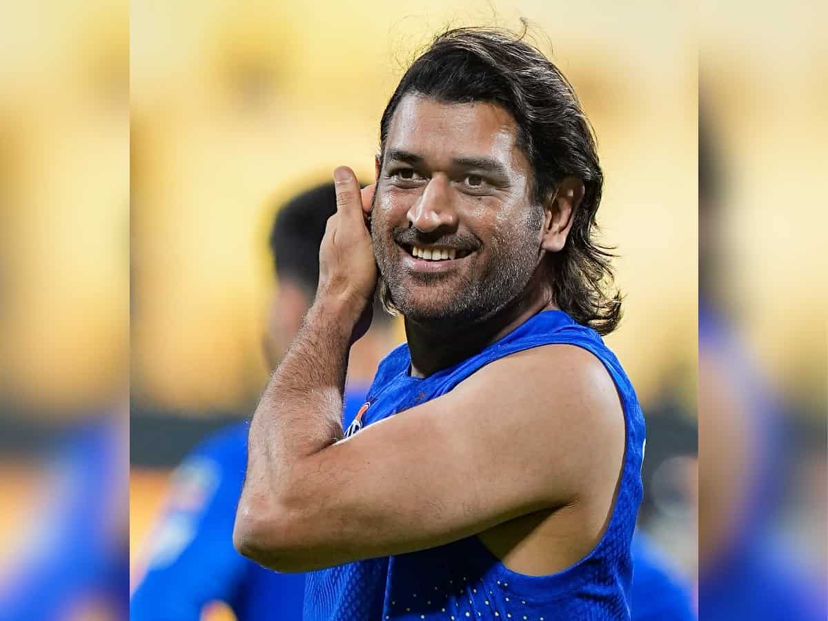 SC extends stay on ex-IPS officer's sentence on Dhoni's contempt plea