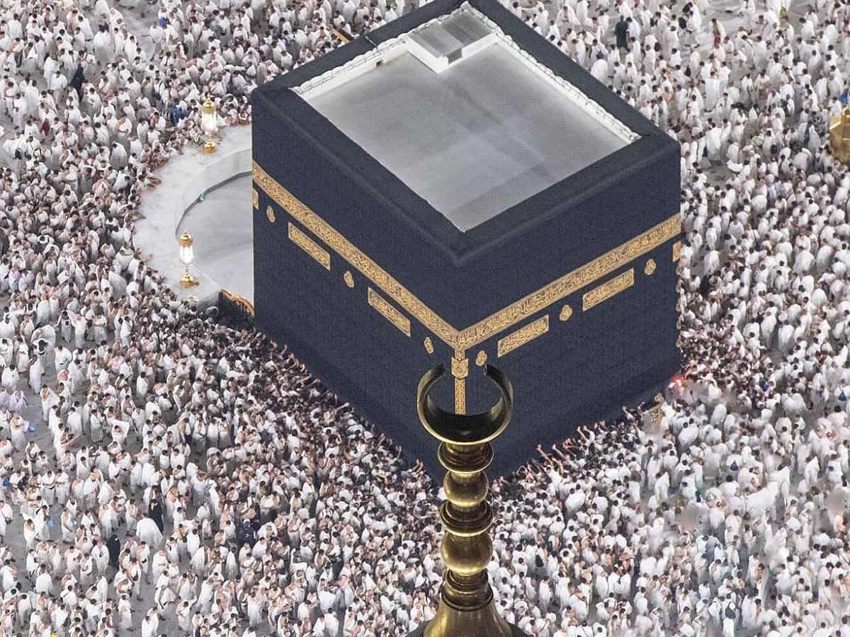 Saudi Arabia: Quran recitation to be completed in Makkah, Madinah today