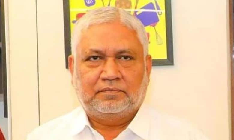 Khalid bin Awaz of Mandar Hotel passes away
